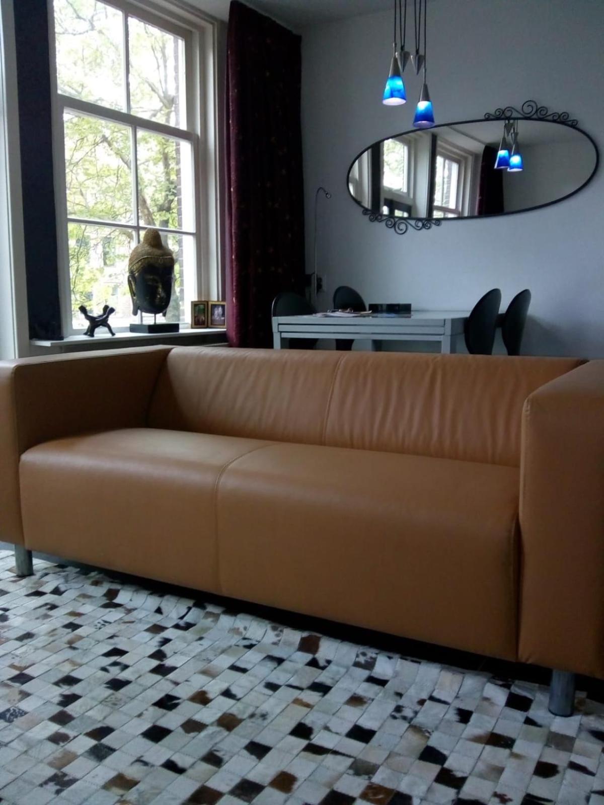 אמסטרדם Jordaan Canal View Apartment מראה חיצוני תמונה
