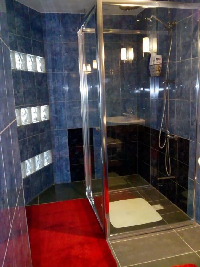 אמסטרדם Jordaan Canal View Apartment מראה חיצוני תמונה